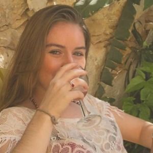 Meet your Posher, Marlene